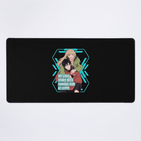 Item preview, My Love Story with Yamada-kun at Lv999 Anime designed and sold by RachelCox66569.