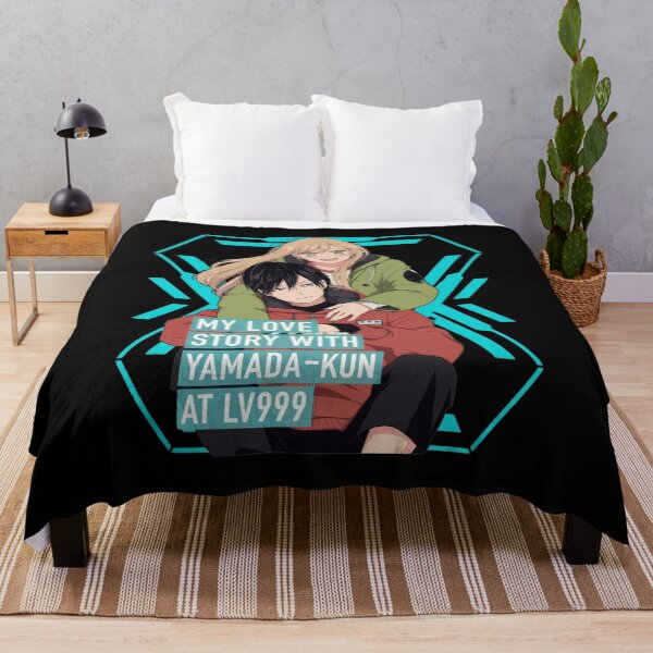 Item preview, My Love Story with Yamada-kun at Lv999 Anime  designed and sold by RachelCox66569.