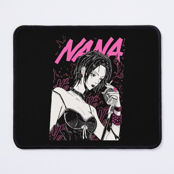 Item preview, NANA Anime Manga Punk Rock Singer designed and sold by KarinaJoh86182.