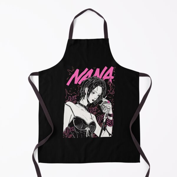 Item preview, NANA Anime Manga Punk Rock Singer  designed and sold by KarinaJoh86182.