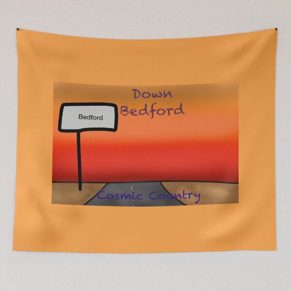 Item preview, Road trip designed and sold by Cosmic-Chloe.