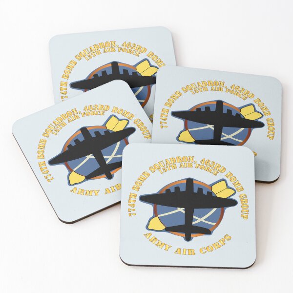 Item preview, 774Th Bomb Squadron designed and sold by BowenDoncaster.