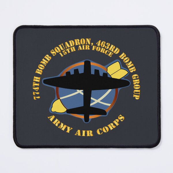 Item preview, 774Th Bomb Squadron designed and sold by BowenDoncaster.