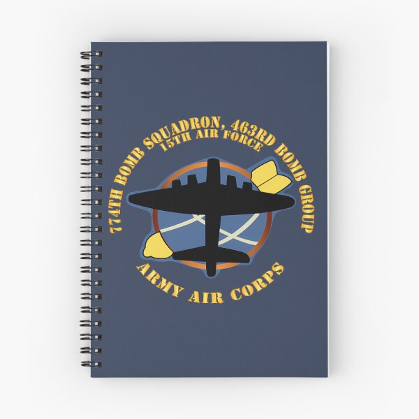 Item preview, 774Th Bomb Squadron designed and sold by BowenDoncaster.
