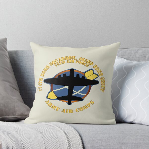 Item preview, 774Th Bomb Squadron designed and sold by BowenDoncaster.