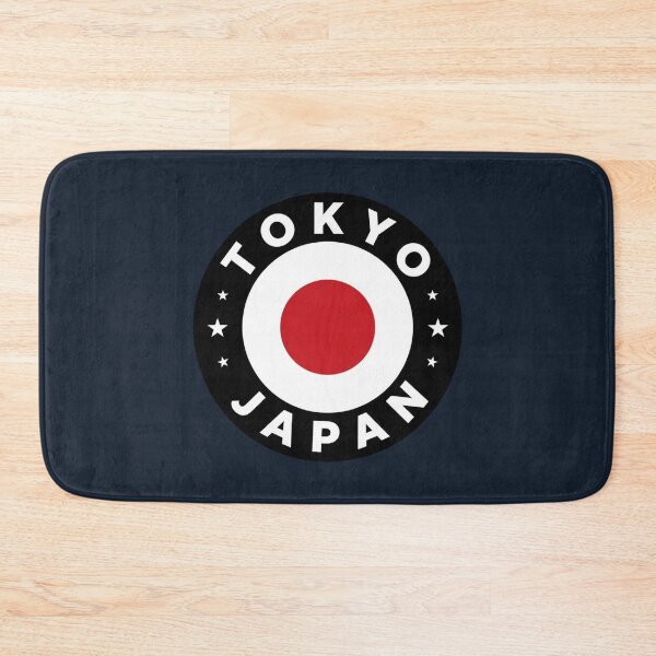 Item preview, Tokyo Japan designed and sold by jeshands.