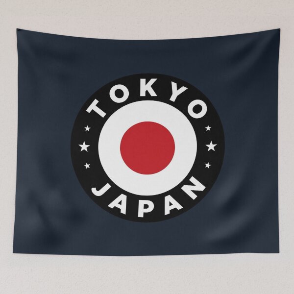 Item preview, Tokyo Japan designed and sold by jeshands.