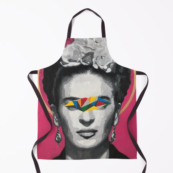 Item preview, Frida Kahlo designed and sold by theartof1313.