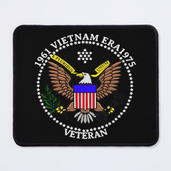 Item preview, 1961 Vietnam Era 1975 Emblem Cool designed and sold by BowenDoncaster.
