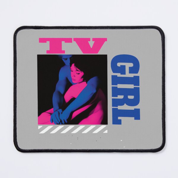 Item preview, TV Girl band designed and sold by MythHoof.