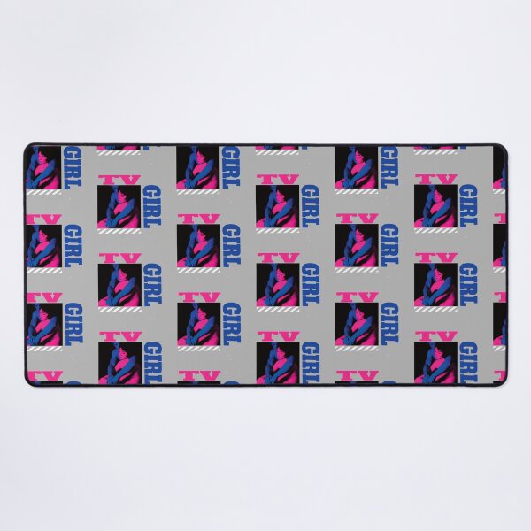 Item preview, TV Girl band designed and sold by MythHoof.