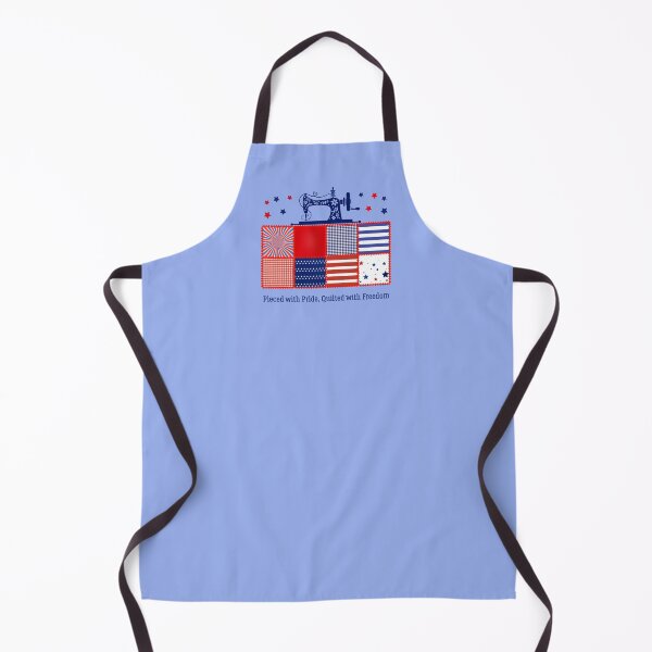 Item preview, Pieced With Pride, Quilted With Freedom designed and sold by DorotaP.