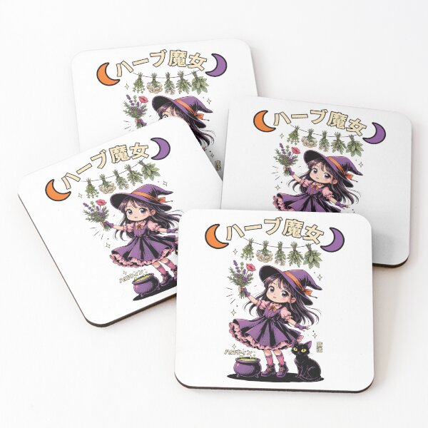 Item preview, Herb Witch Halloween Design Graphic Tee v2 designed and sold by DarylWelsh2024.