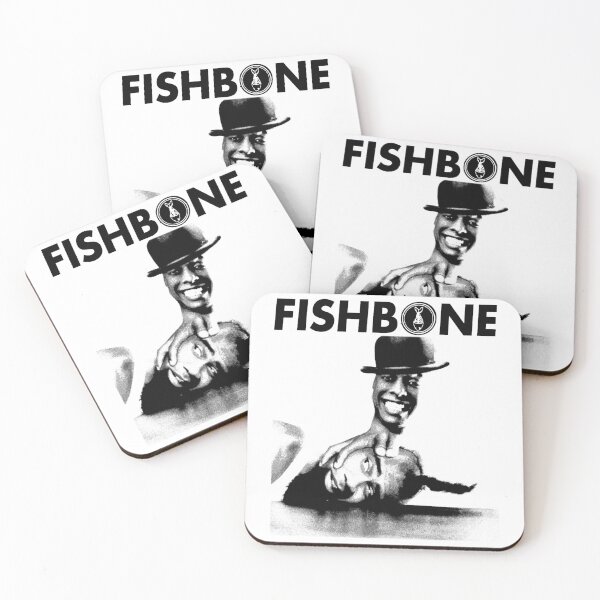 Item preview, Bone Fight the Youth Fish designed and sold by Oxeyepace.