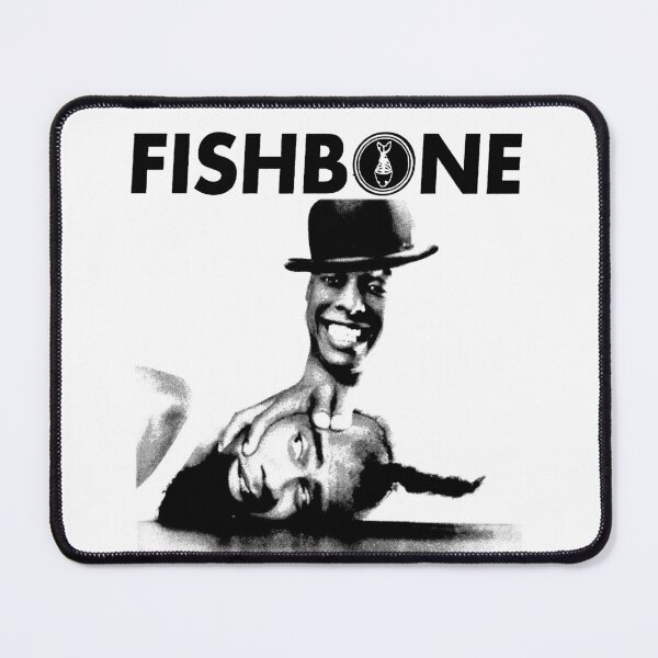Item preview, Bone Fight the Youth Fish designed and sold by Oxeyepace.