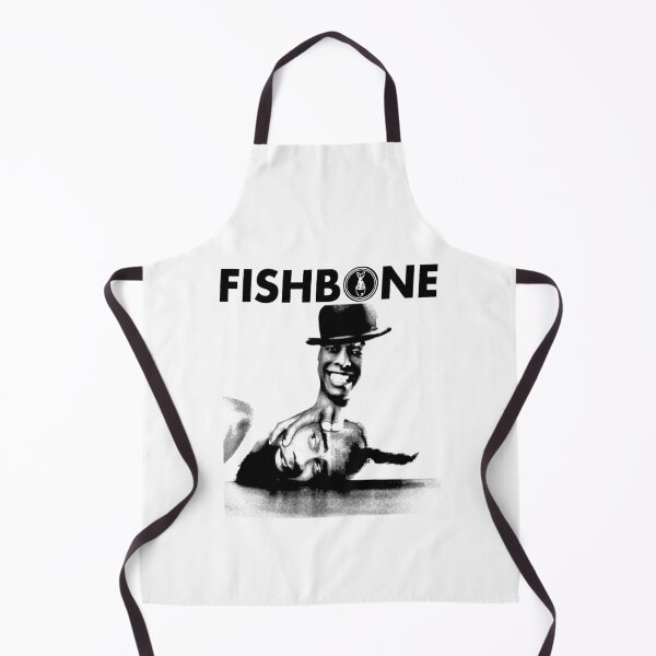 Item preview, Bone Fight the Youth Fish designed and sold by Oxeyepace.
