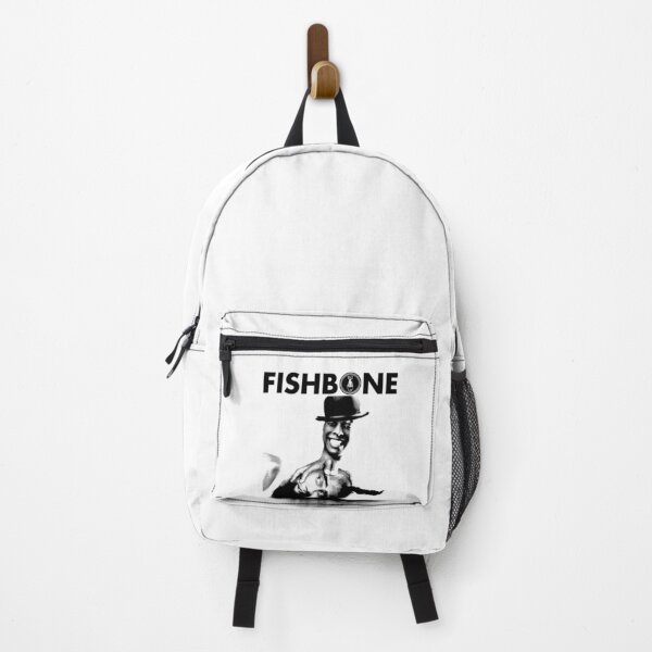 Item preview, Bone Fight the Youth Fish designed and sold by Oxeyepace.