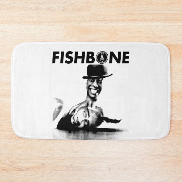 Item preview, Bone Fight the Youth Fish designed and sold by Oxeyepace.
