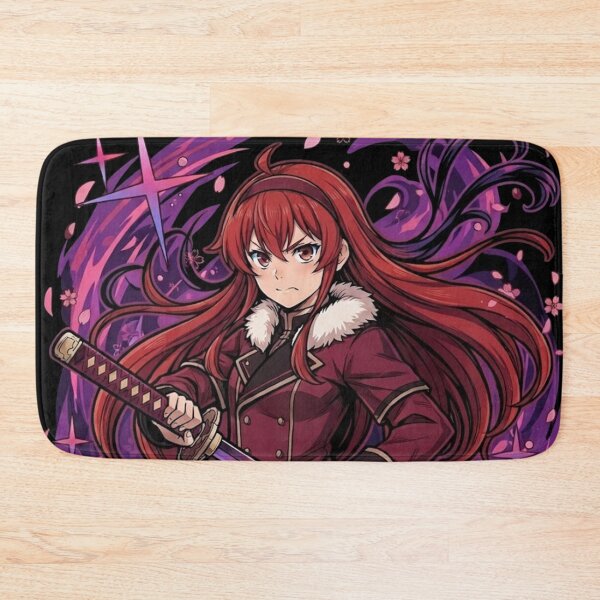 Item preview, Mushoku Tensei - Eris Greyrat  designed and sold by ArtistryHavenn.