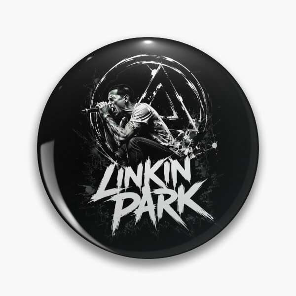 Item preview, Linkin Park designed and sold by dalinloomerp.