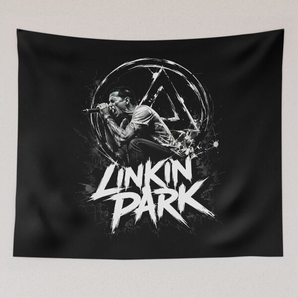 Item preview, Linkin Park designed and sold by dalinloomerp.