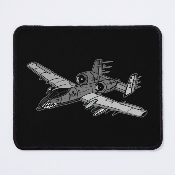 Item preview, A-10 Warthog  designed and sold by BowenDoncaster.