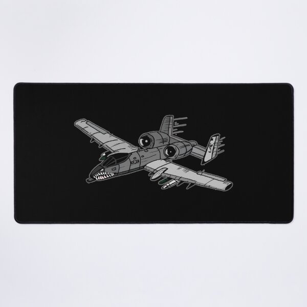 Item preview, A-10 Warthog  designed and sold by BowenDoncaster.