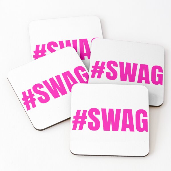 Item preview, #SWAG designed and sold by Studio Sonder.
