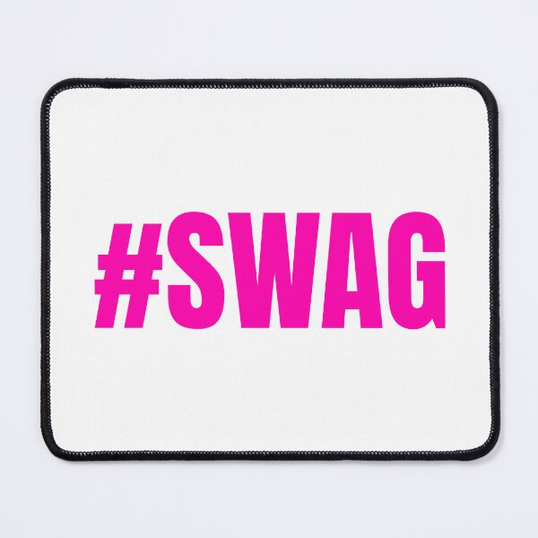 Item preview, #SWAG designed and sold by Studio Sonder.
