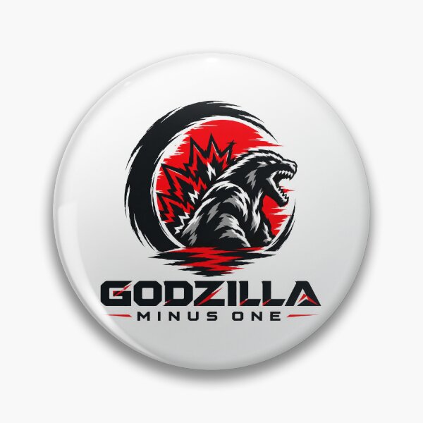 Item preview, Godzilla Minus One designed and sold by oneletters.