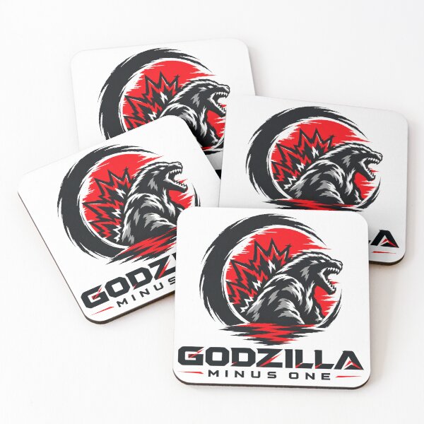Item preview, Godzilla Minus One designed and sold by oneletters.