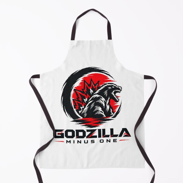 Item preview, Godzilla Minus One designed and sold by oneletters.