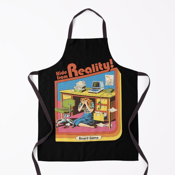 Item preview, Hide From Reality designed and sold by dalinloomerp.