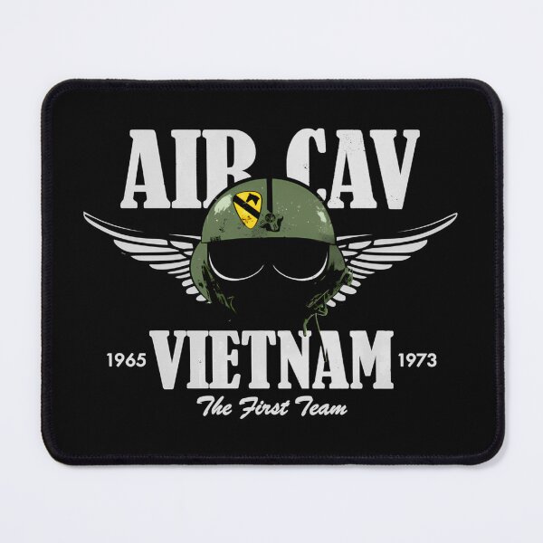 Item preview, Air Cav Vietnam designed and sold by BowenDoncaster.