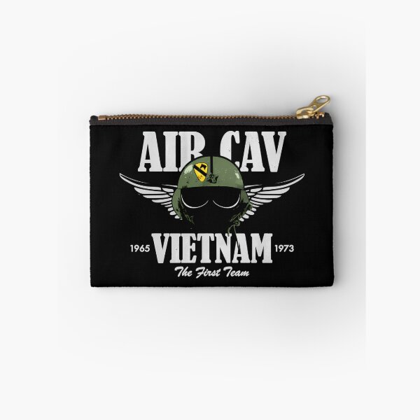 Item preview, Air Cav Vietnam designed and sold by BowenDoncaster.