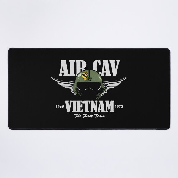 Item preview, Air Cav Vietnam designed and sold by BowenDoncaster.