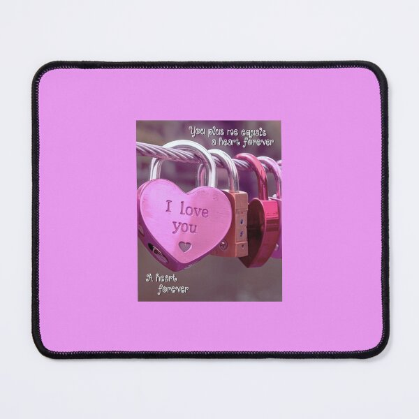 Item preview, u + me = <3 designed and sold by sadieillust.
