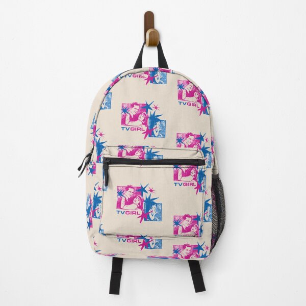 Item preview, TV Girl band designed and sold by MythHoof.