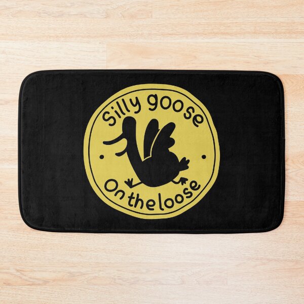 Item preview, Silly Goose On The Loose designed and sold by Zerhof.