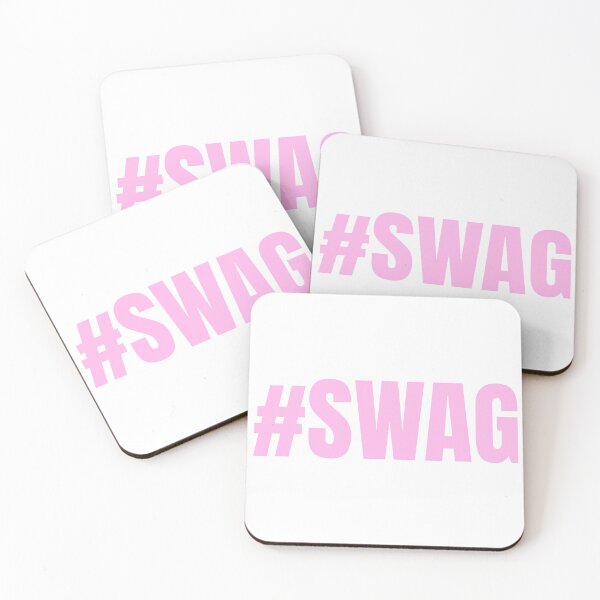 Item preview, #SWAG designed and sold by Studio Sonder.