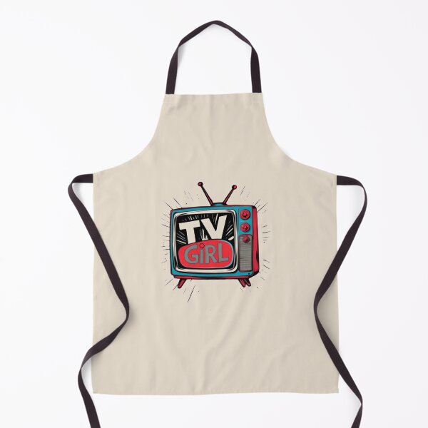 Item preview, TV Girl band designed and sold by MythHoof.