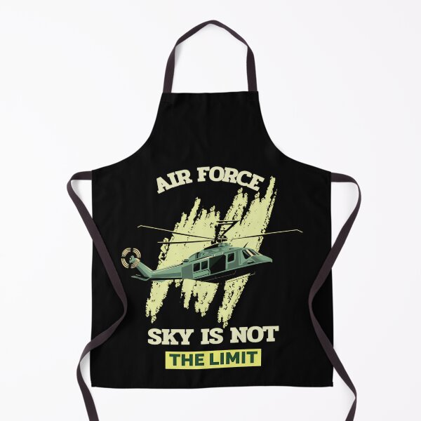 Item preview, Air Force Sky designed and sold by BowenDoncaster.