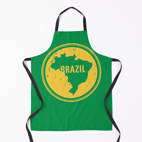 Item preview, Brazil, Brasil, South America designed and sold by studio838.