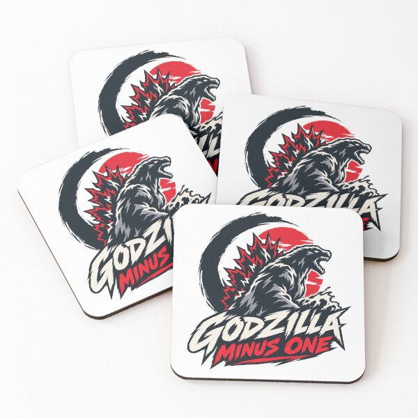 Item preview, Godzilla Minus One designed and sold by oneletters.