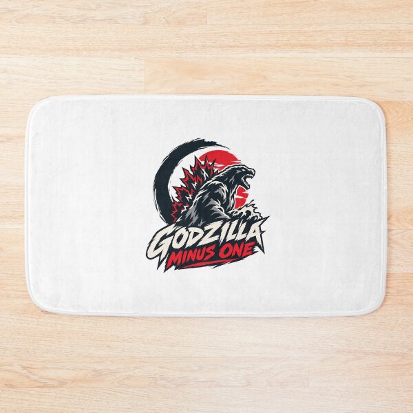Item preview, Godzilla Minus One designed and sold by oneletters.