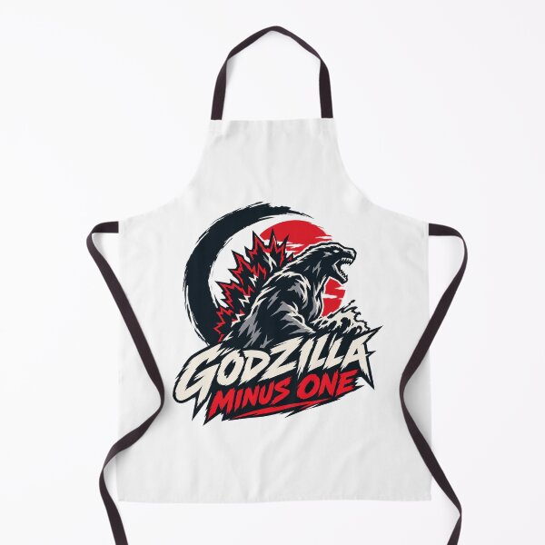 Item preview, Godzilla Minus One designed and sold by oneletters.