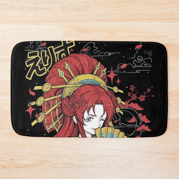 Item preview, Mushoku Tensei - Eris Greyrat  designed and sold by ArtistryHavenn.