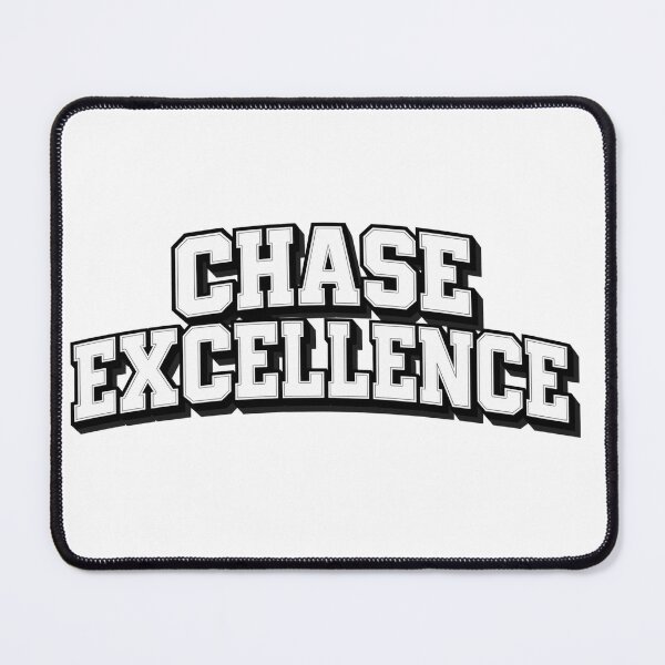 Item preview, Chase Excellence designed and sold by bolaAura.