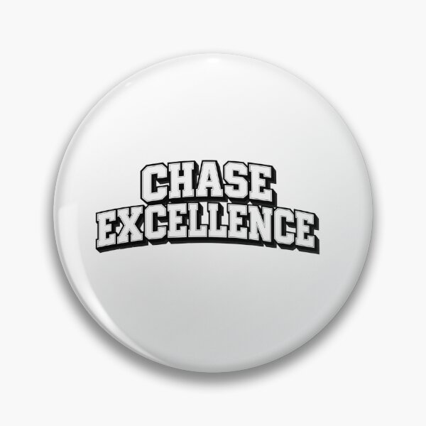 Item preview, Chase Excellence designed and sold by bolaAura.