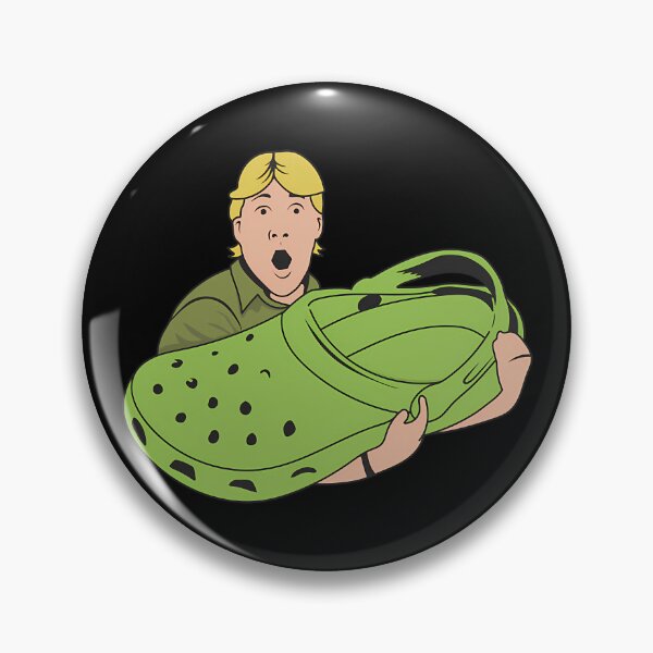 Item preview, Croccy designed and sold by dalinloomerp.